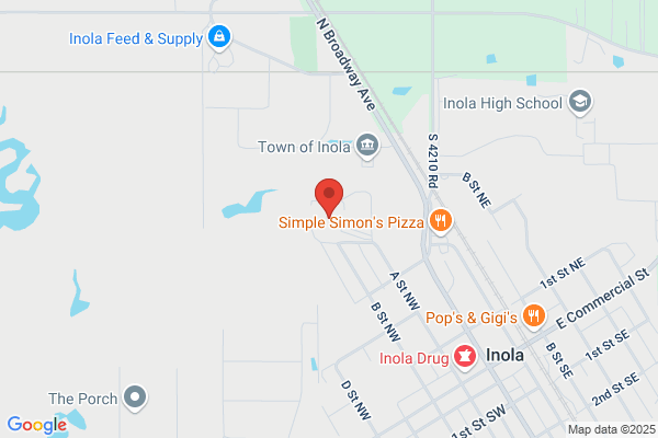 Inola Public Schools, Elementary School