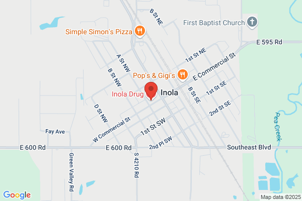 Inola Spirits