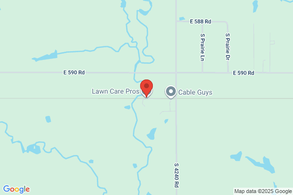 Inola Tree Service