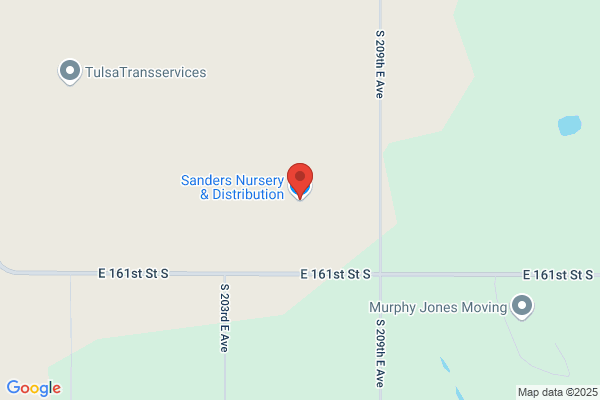 Sanders Nursery & Distribution