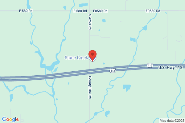 Stone Creek Travel Center