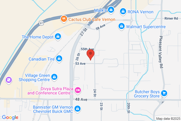 Dunbar Auto Parts Co