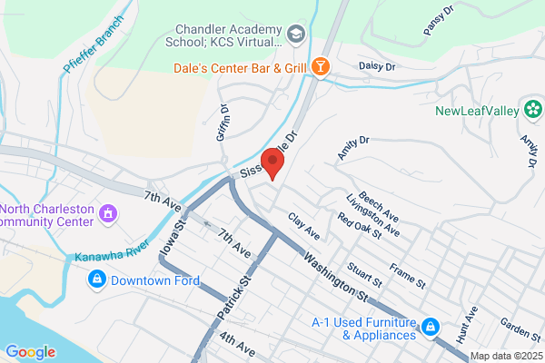 Prestera's Addictions Recovery Centers East