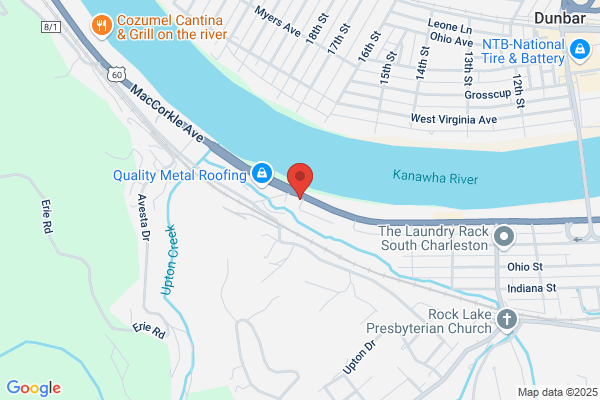 West Virginia Pools & Spas