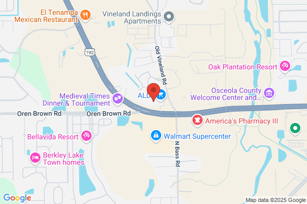 AutoZone Auto Parts