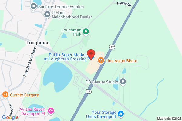 Publix Liquors at Loughman Crossing