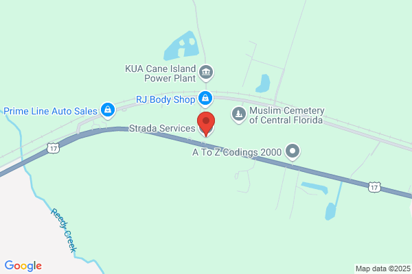 Strada Services