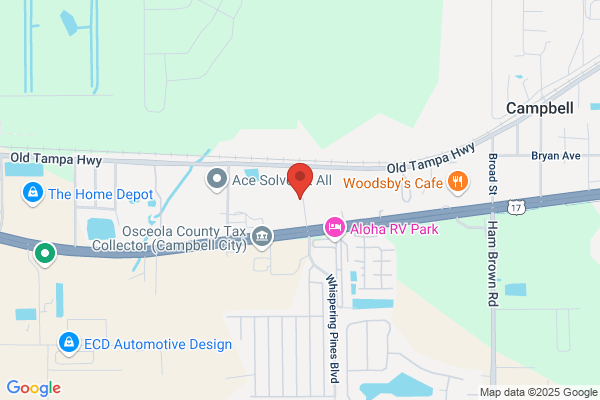 Osceola Auto Salvage