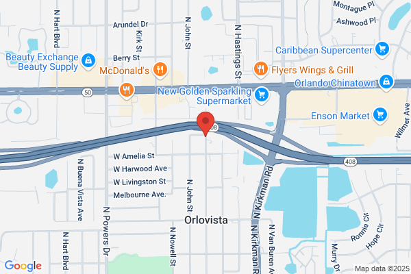 Action Air of Florida, Kissimmee Fl