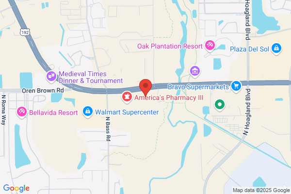 AdventHealth Centra Care Kissimmee