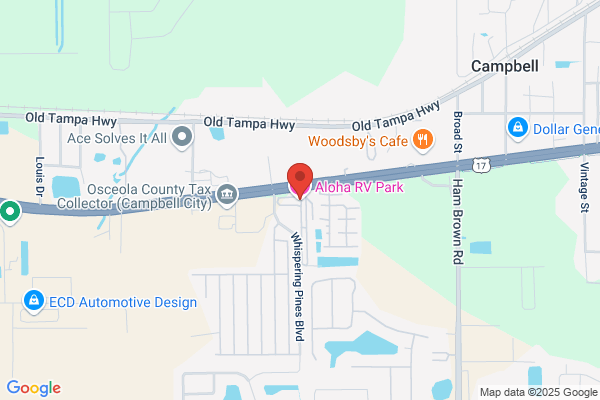 Aloha Rv Park