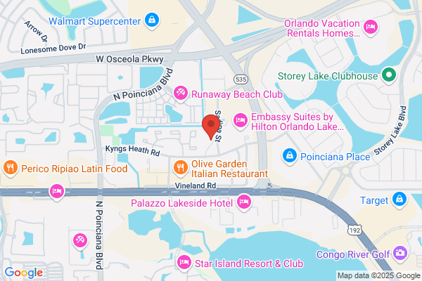 Coast Two Coast Villa Rentals Inc