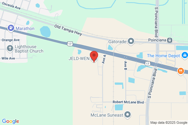 Jeld Wen