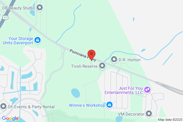 KB Home Tivoli Reserve
