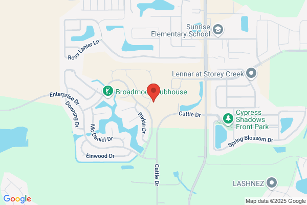 Overbrook by Starlight Homes
