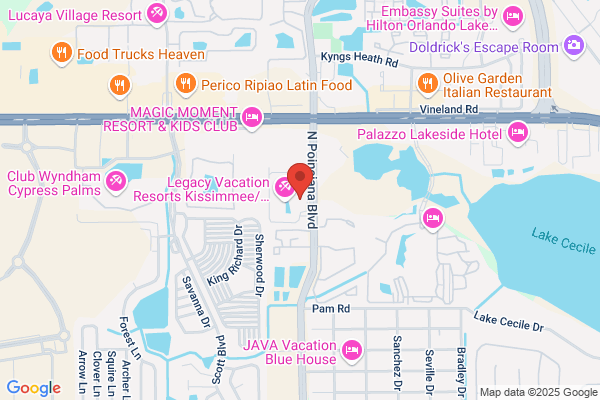 Spm Resorts Inc