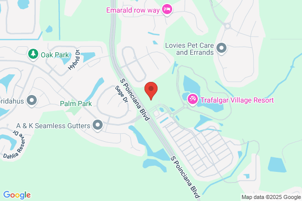 Trafalgar Village Resort Services
