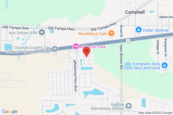 Windsor Mobile Home Village Park