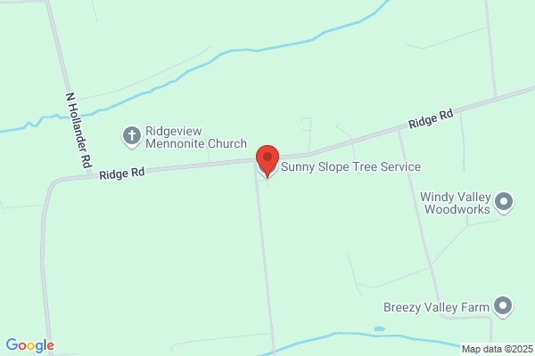 Sunny Slope Tree Service