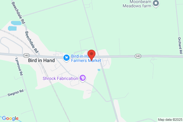 Amish Barn Restaurant