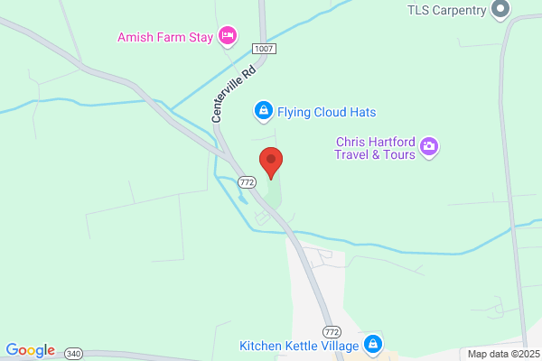 Beacon Hill Camping