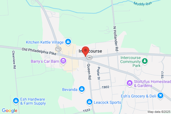 Eby's House of Fine Collectibles