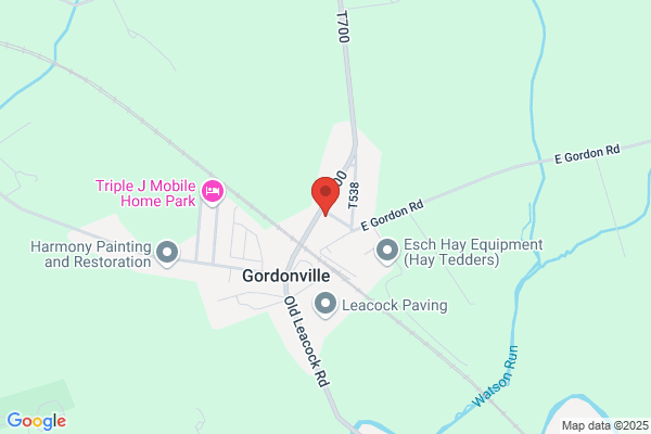 Gordonville Fire Co & Ambulance