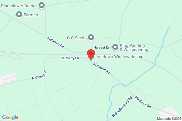 Irishtown Window Repair