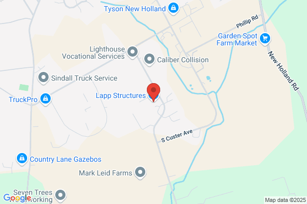 Lapp Construction