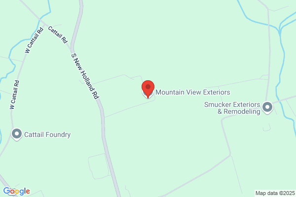 Mountain View Exteriors LLC