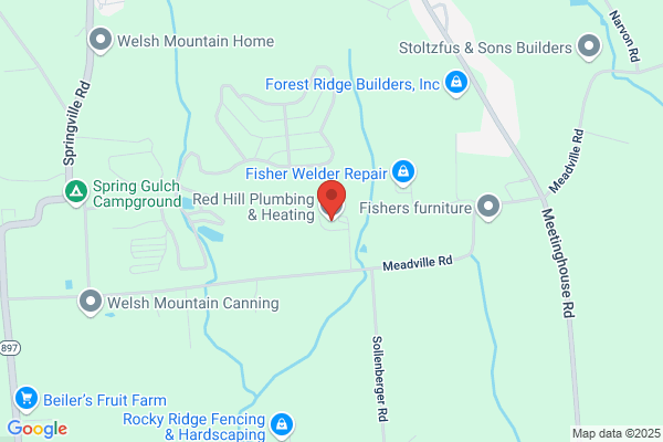 Red Hill Plumbing