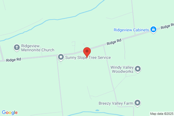 Ridgeview Masonry