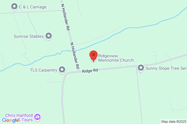Ridgeview Mennonite Church