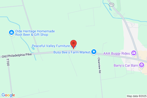Spring Valley Woodworking