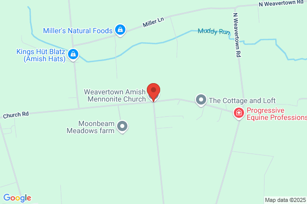 Weavertown Mennonite Church