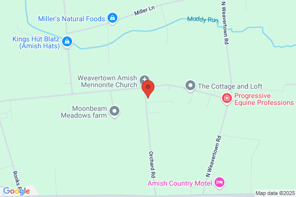 Weavertown Mennonite School