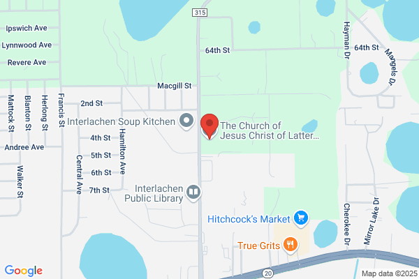 The Church of Jesus Christ of Latter-day Saints