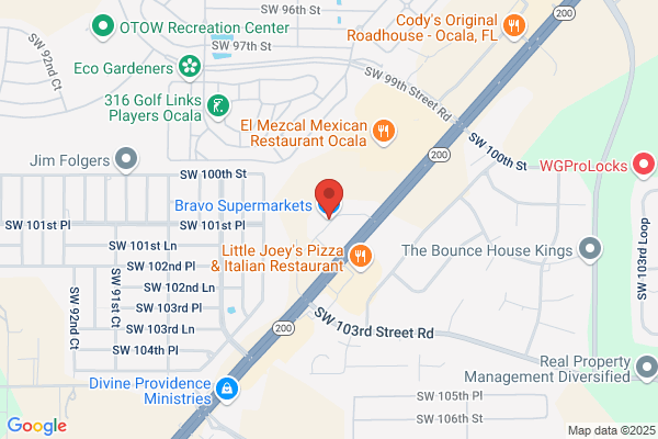 Bravos Market