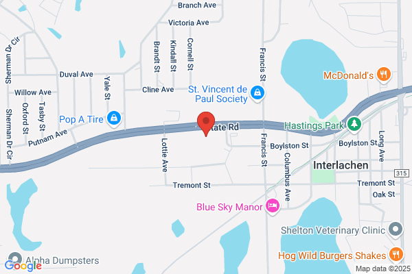 Family Medical & Dental Centers