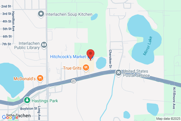 Hitchcock & Sons Inc