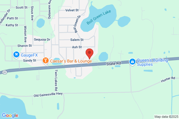 Interlachen Self Storage