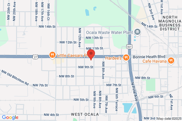 Napa Auto Parts of Interlachen