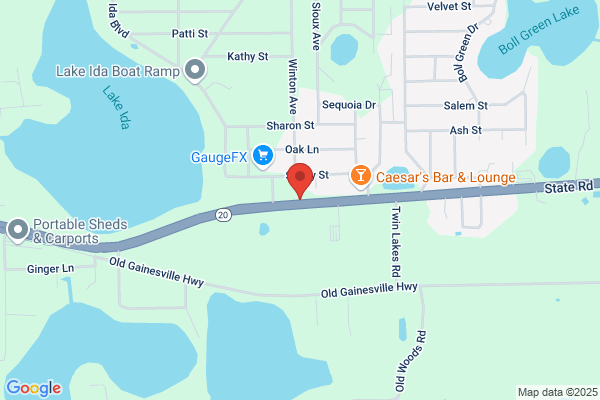 Parts City Auto Parts - Larsen Auto Parts