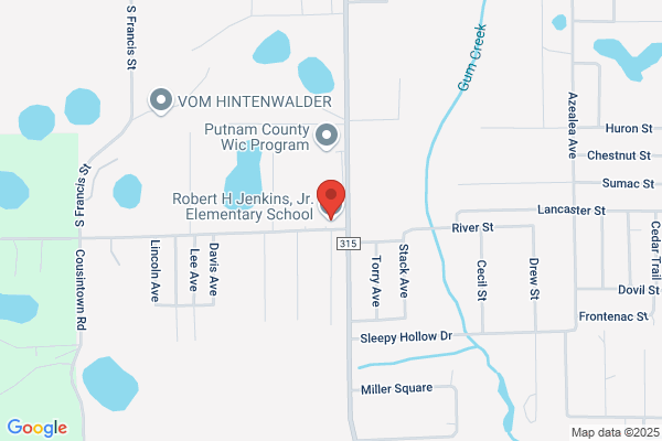 Schools Public, Schools, Interlachen Elementary School