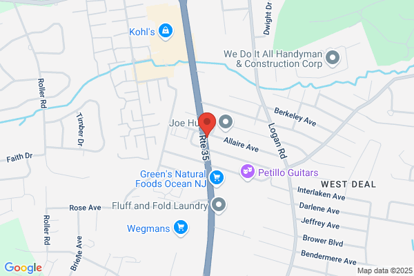 Caramel Shop