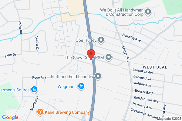 Monmouth Auto Diagnostics