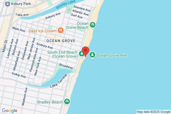 Pier 1 - Closed
