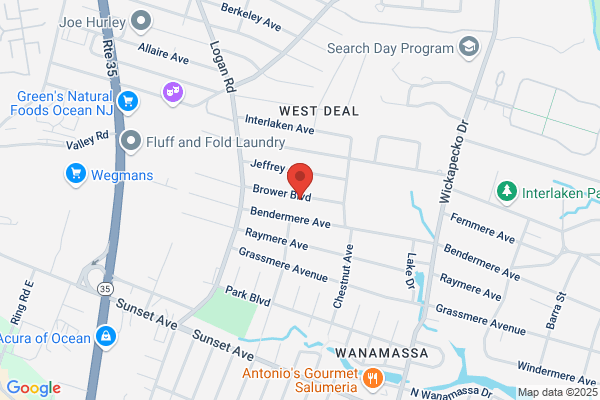 Russo Vincent Plumbing & Heating Co