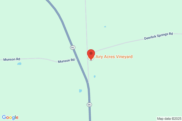 Cayuga Creek Vineyards