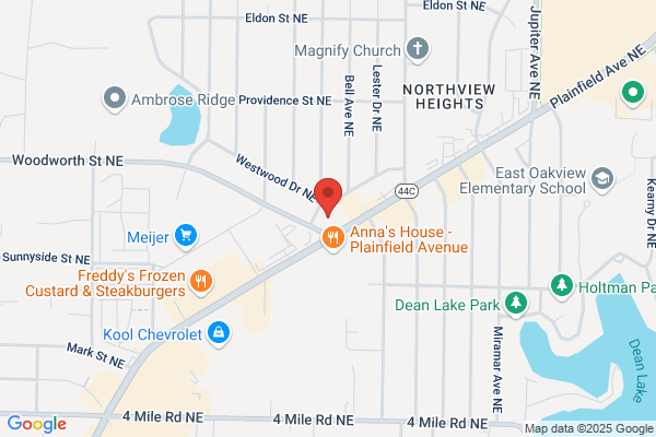 Honeysuckle Antiques & Collectibles